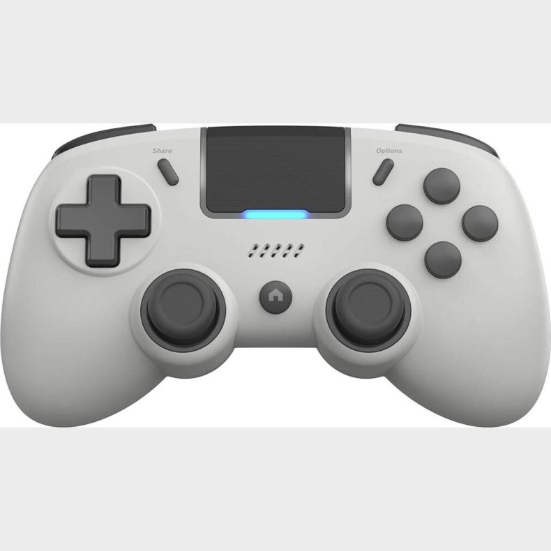 Retro-.fighters - Mantis Mini Bluetooth Controller - Grey