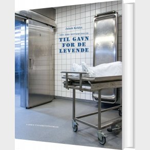 100 rs Retsmedicin - Jakob Kehlet - Bog