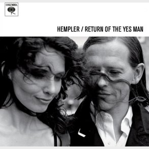 Claus Hempler - Return Of The Yes Man - Vinyl Lp