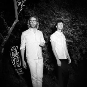 El Vy - Return To The Moon - Vinyl Lp