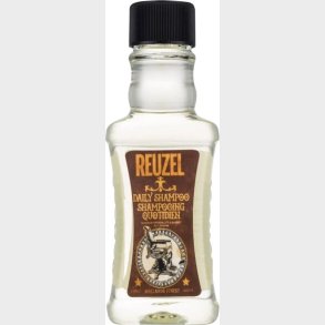 Reuzel - Daily Shampoo 100 Ml