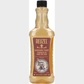 Reuzel - Grooming Tonic 500ml