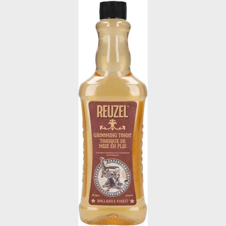 Reuzel - Grooming Tonic 500ml