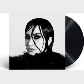Demi Lovato - Revamped - Vinyl Lp