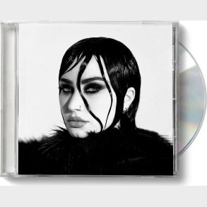Demi Lovato - Revamped - CD
