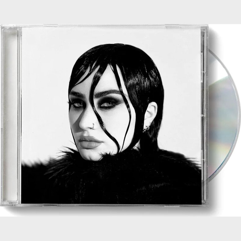 Demi Lovato - Revamped - CD
