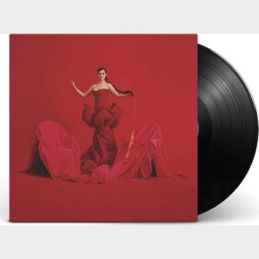 Selena Gomez - Revelaci�n - Vinyl Lp