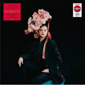 Selena Gomez - Revelaci�n - Vinyl Lp
