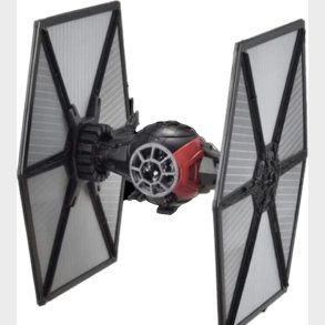 Revell 01217 - Star Wars Tie Fighter - First Order Sf - 1:72