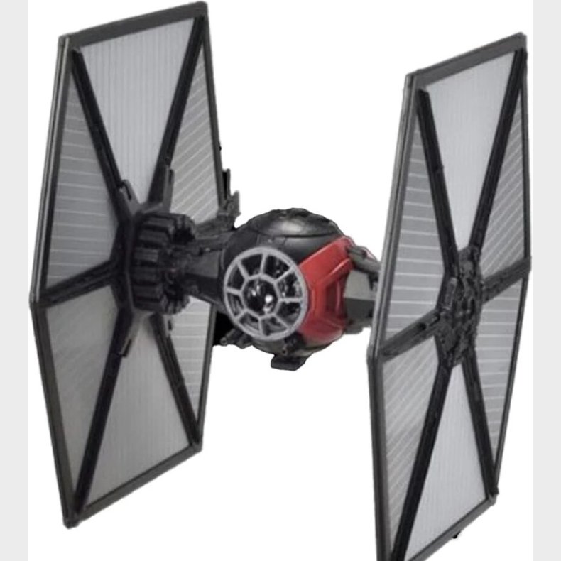 Revell 01217 - Star Wars Tie Fighter - First Order Sf - 1:72