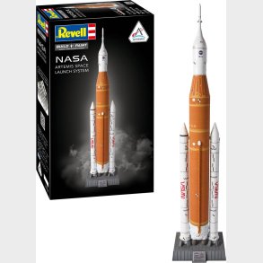 Revell 03760 - Nasa Artemis Space Launch System Sls - 1:144