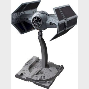 Revell - Star Wars Bandai Tie Advanced Bygges�t - 1:72 - 01214