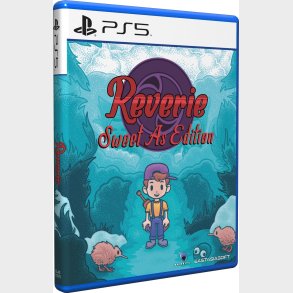 Reverie: Sweet As Edition - PS5