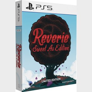 Reverie: Sweet As Edition (limited Edition) - PS5