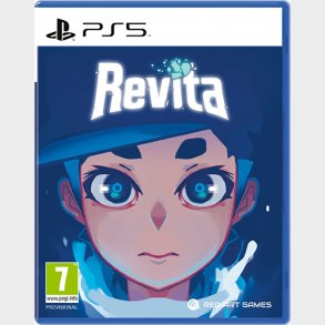 Revita (deluxe Edition) - PS5
