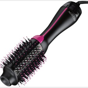 Revlon - Varmluft Krllejern - Airstyler Volumizer Professional