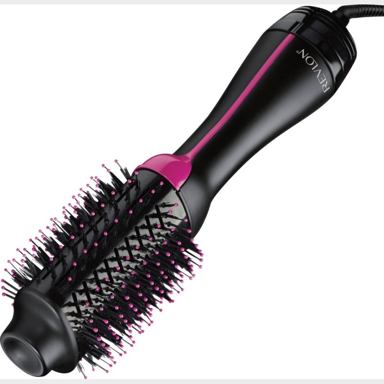 Revlon - Varmluft Krllejern - Airstyler Volumizer Professional