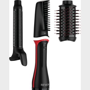 Revlon - Multistyler One-step Blow-dry