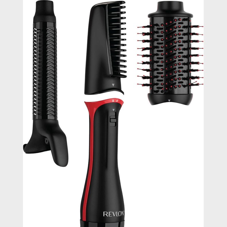 Revlon - Multistyler One-step Blow-dry