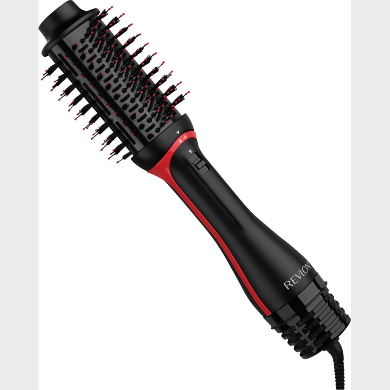 Revlon -  Volumiser One-step Plus