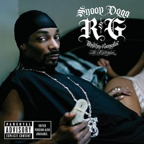 Snoop Dogg - R&g The Masterpiece - Vinyl Lp