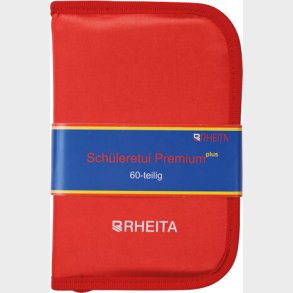 Rheita Penalhus Inkl 60 Dele - Rd