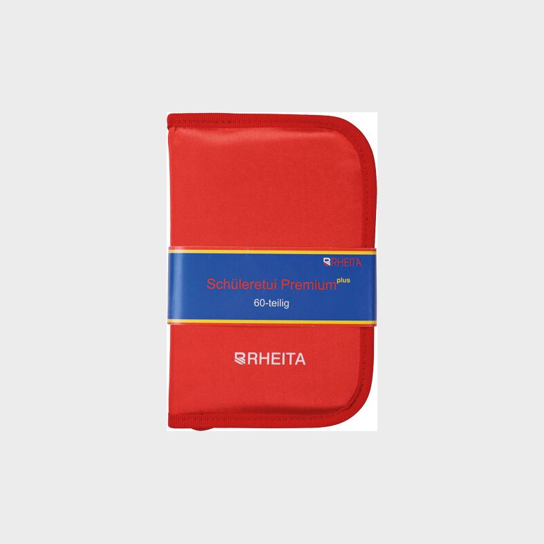 Rheita Penalhus Inkl 60 Dele - Rd