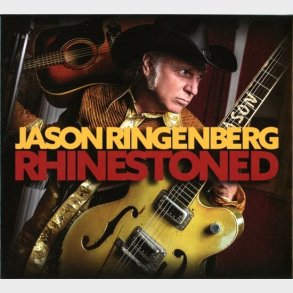 Jason Ringenberg - Rhinestoned - CD