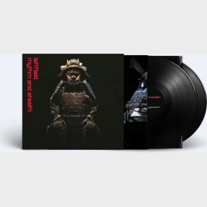 Leftfield - Rhythm & Stealth - Vinyl Lp