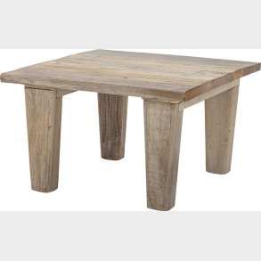 Bloomingville - Riber Sofabord - Natur - Genanvendt Tr�