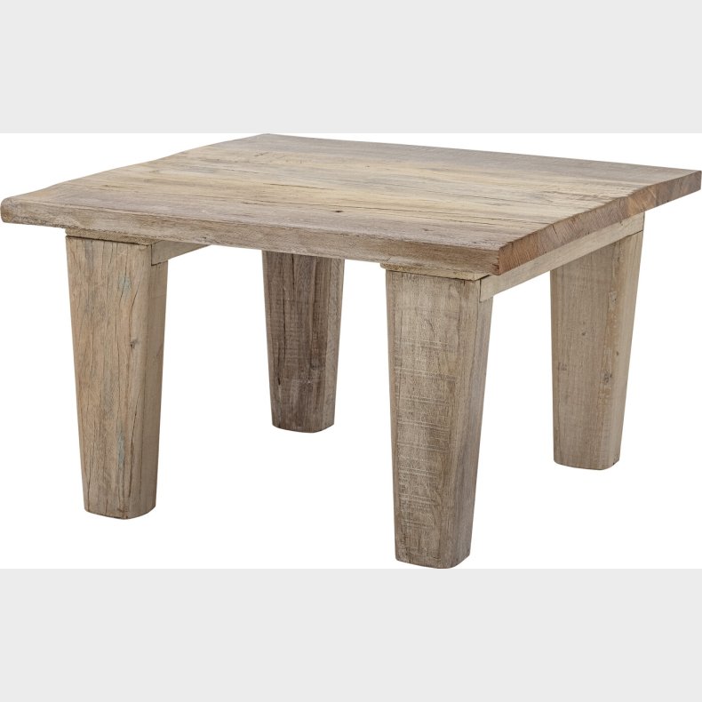 Bloomingville - Riber Sofabord - Natur - Genanvendt Tr�