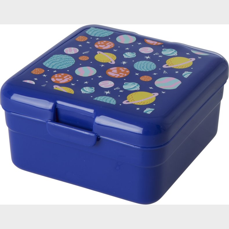 Rice - Small Lunchbox - Galaxy Print - Small
