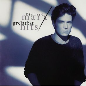 Richard Marx - Greatest Hits - CD