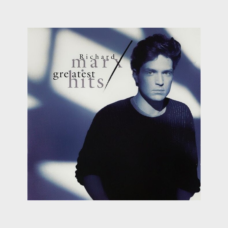Richard Marx - Greatest Hits - CD