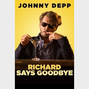 The Professor / Richard Says Goodbye - DVD - Film