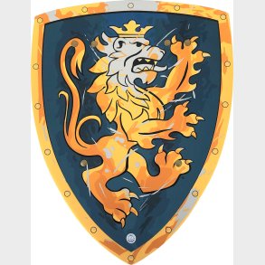 Ridderskjold Noble Knight, Bl�, Small