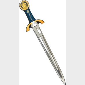 Riddersv�rd - Bl�t - Noble Knight-serien