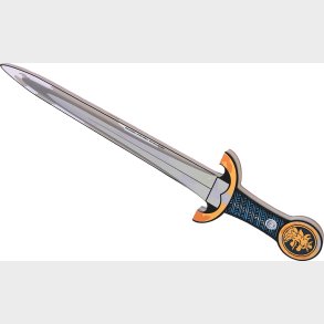 Riddersv�rd -  Noble Knight, Bl�, Small