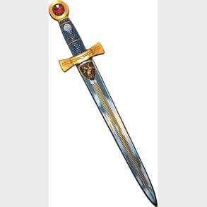 Riddersvrd - Panopli-ridderserien