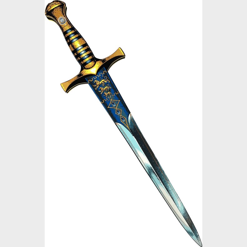 Riddersv�rd - Triple Lion, Small