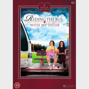 Riding The Bus With My Sister - DVD - Film