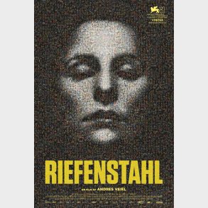 Riefenstahl - DVD - Film