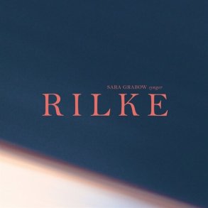 Sara Grabow - Rilke - Vinyl Lp