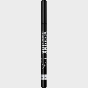Rimmel - Wonder'ink Precision Eyeliner - 001 Black