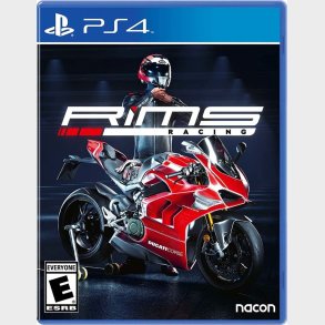 Rims Racing - PS4