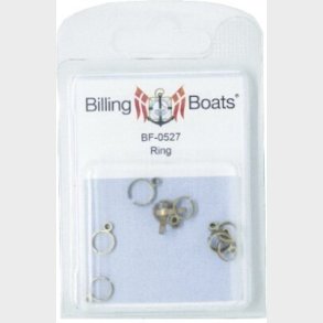 Ring /10 - 04-bf-0527 - Billing Boats
