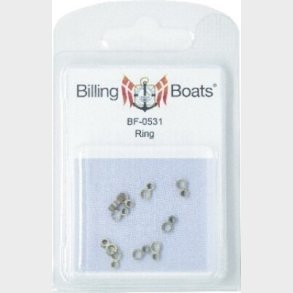 Ring /10 - 04-bf-0531 - Billing Boats