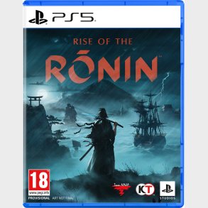 Rise Of The Ronin - PS5