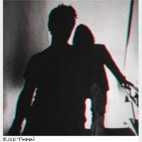 Rise Twain - Rise Twain  - CD