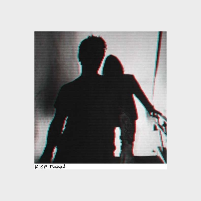 Rise Twain - Rise Twain  - CD